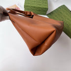 Softbit Maxi Shoulder Bag : Large