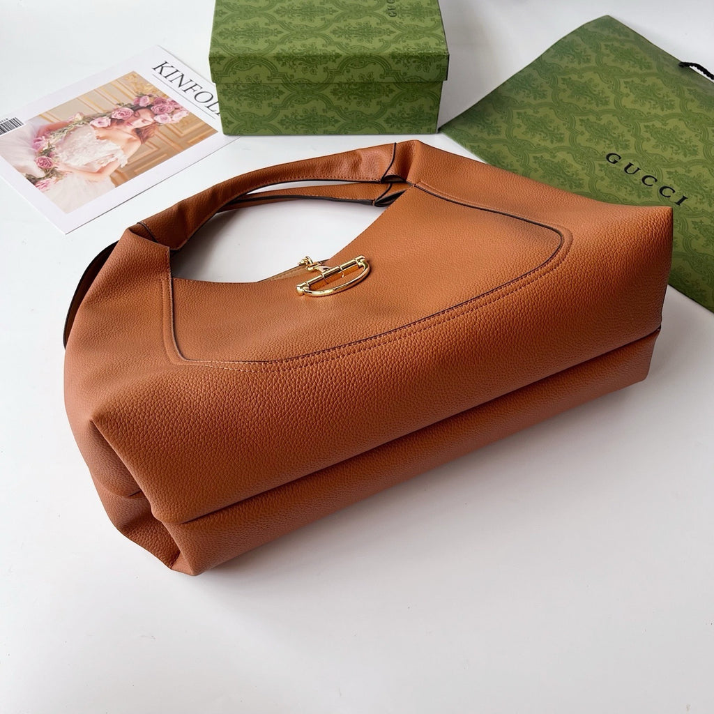 Softbit Maxi Shoulder Bag : Large