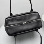 TR Henri Soft Leather Tote Bag — In Stock Now
