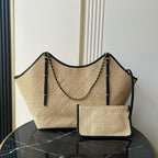 Maxi Hobo Tote Bag —  (Premium Quality)