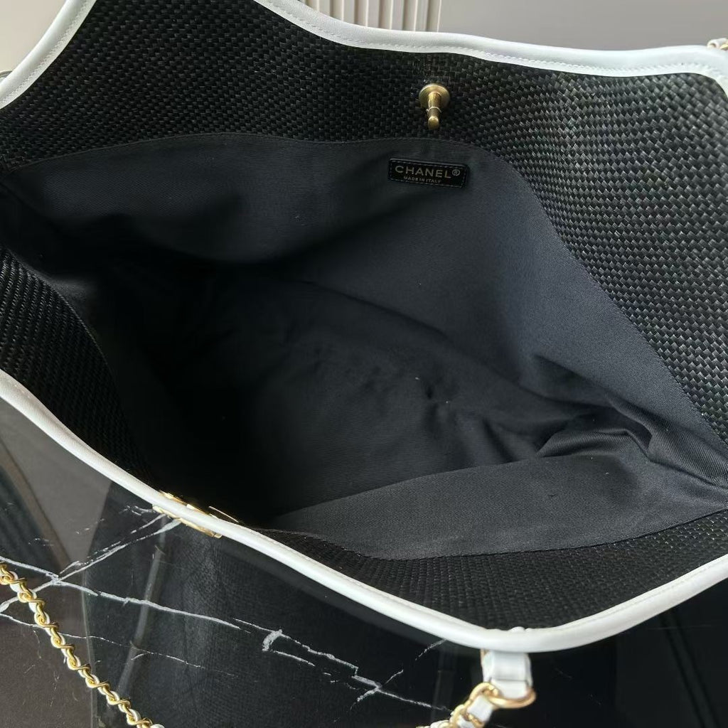 Maxi Hobo Tote Bag —  (Premium Quality)