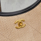 Maxi Hobo Tote Bag — Good Quality