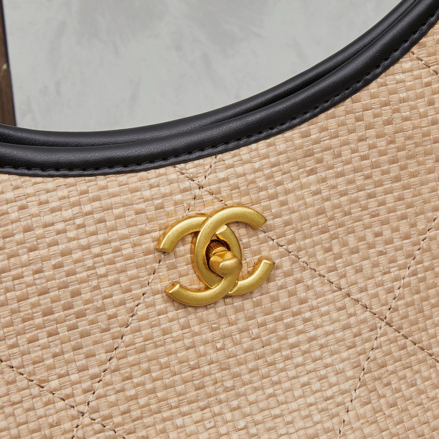 Maxi Hobo Tote Bag — Good Quality