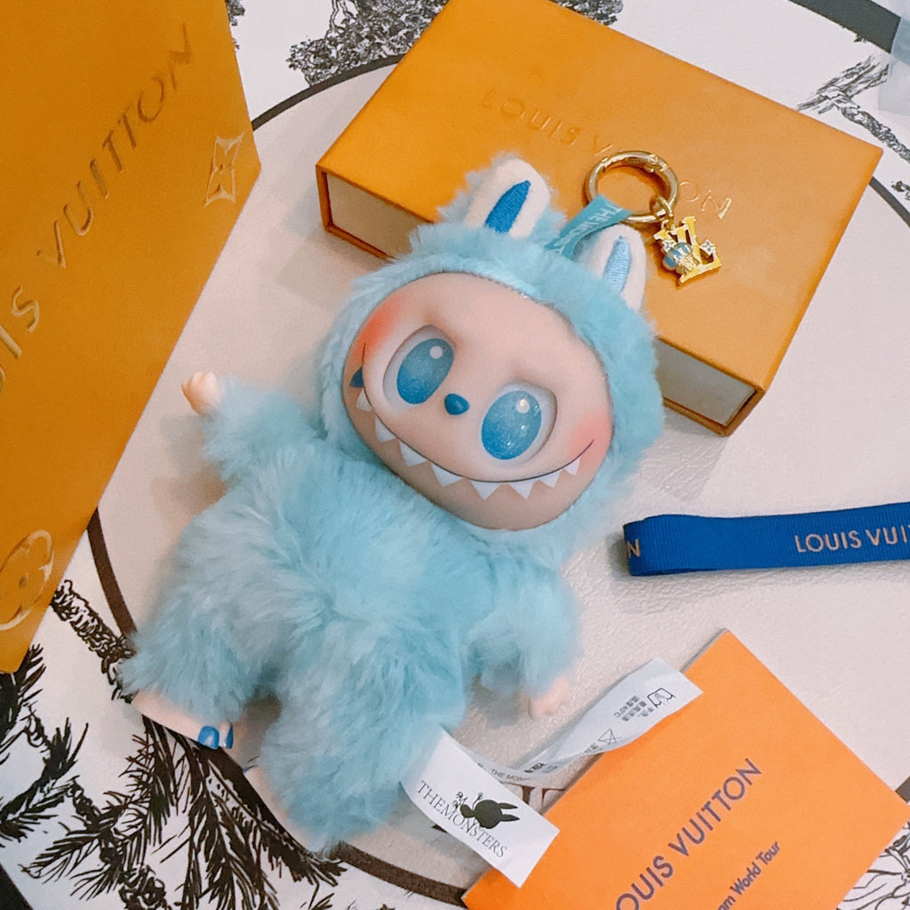 LABBU Lucky Collectible Doll – Version 3.0