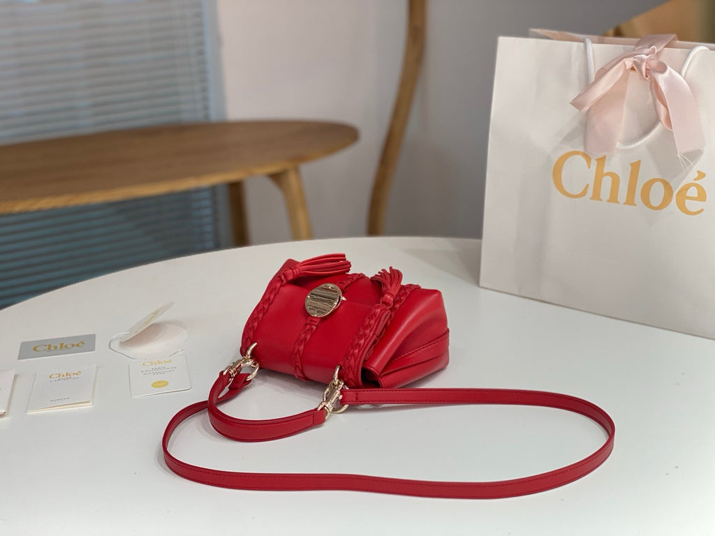 Small Shoulder Bag ( Premium Quality )
