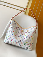 Limited Edition Monogram Canvas Tote – (Premium Quality )