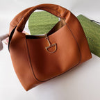 Softbit Maxi Shoulder Bag : Large