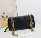 Quilted Shoulder Bag