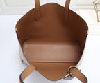 Reversible Tote Bag – Dual-Style Design