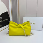 Lambskin Chain Bag