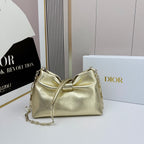 Lambskin Chain Bag