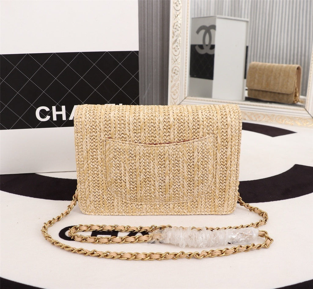 Classic Mini Wallet-On-Chain