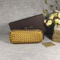 Classic Maxi Evening Clutch