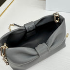 Lambskin Chain Bag