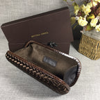 Classic Maxi Evening Clutch