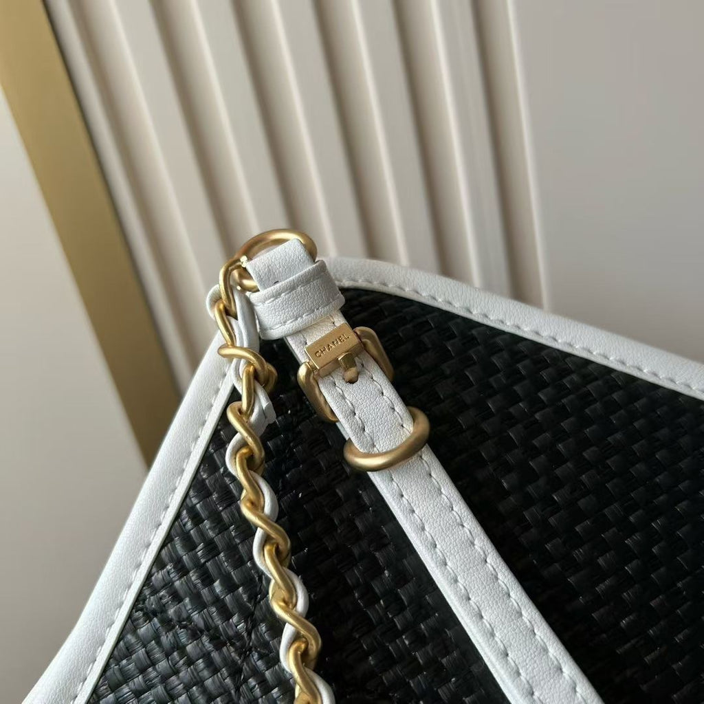 Maxi Hobo Tote Bag —  (Premium Quality)
