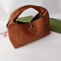 Softbit Maxi Shoulder Bag : Large