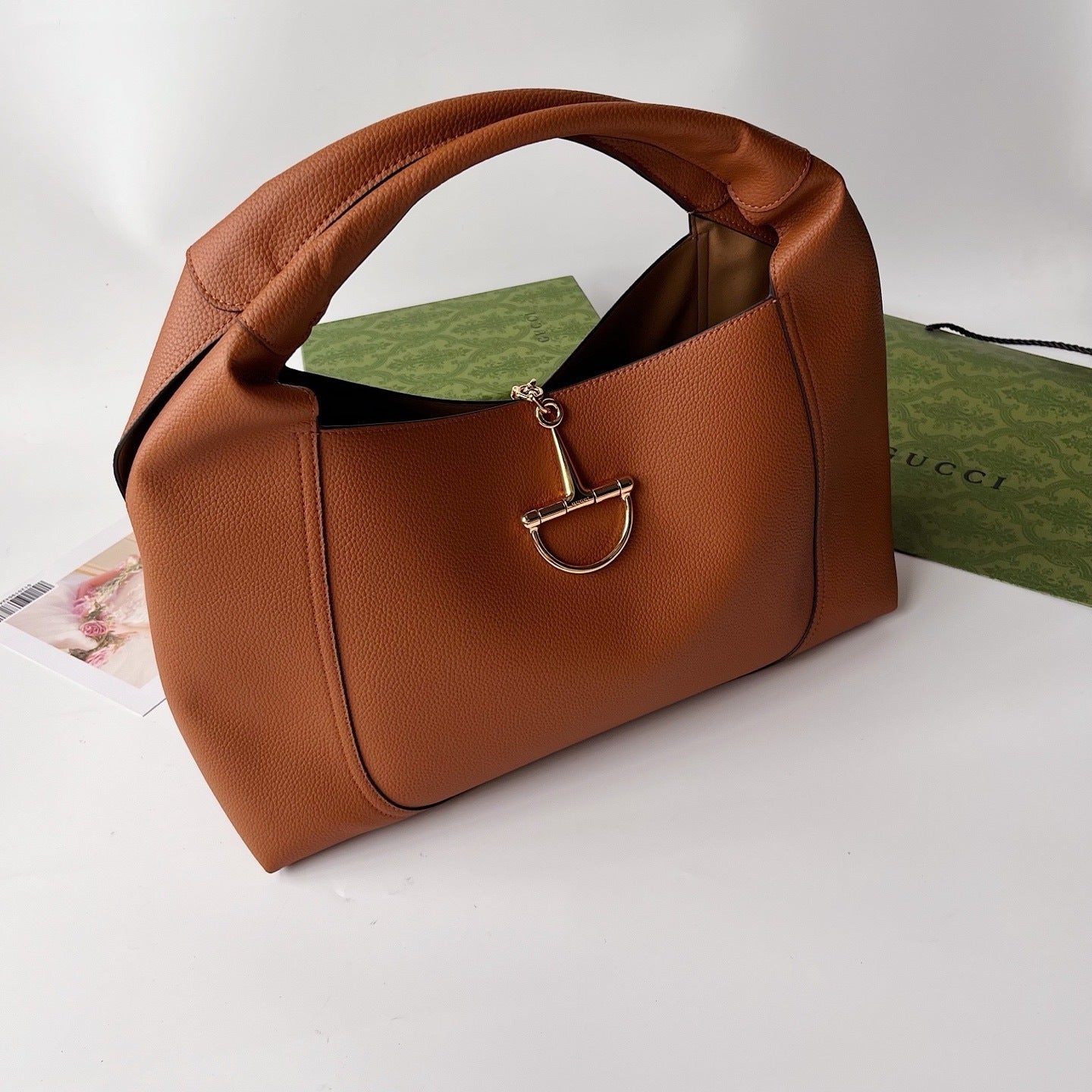 Softbit Maxi Shoulder Bag : Large