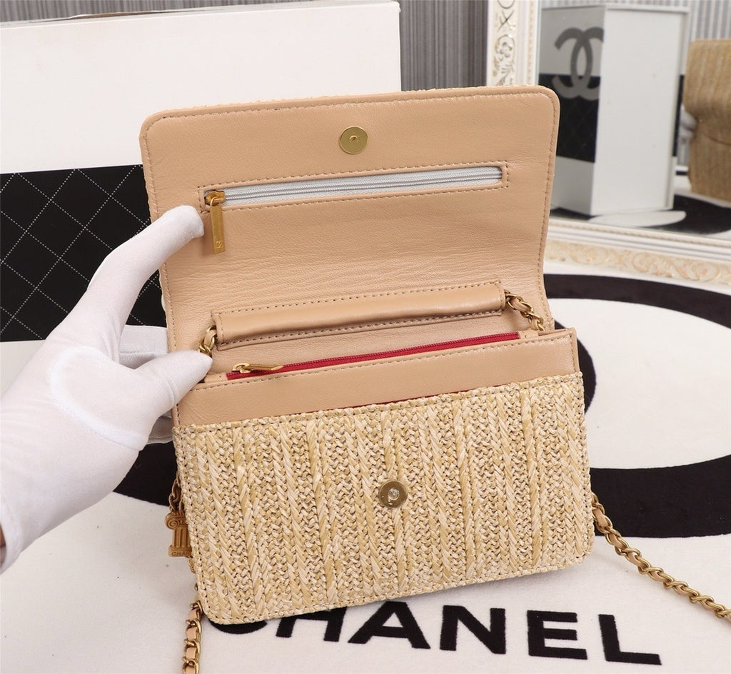 Classic Mini Wallet-On-Chain