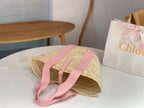 Summer Woven Bag