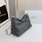 Lambskin Chain Bag