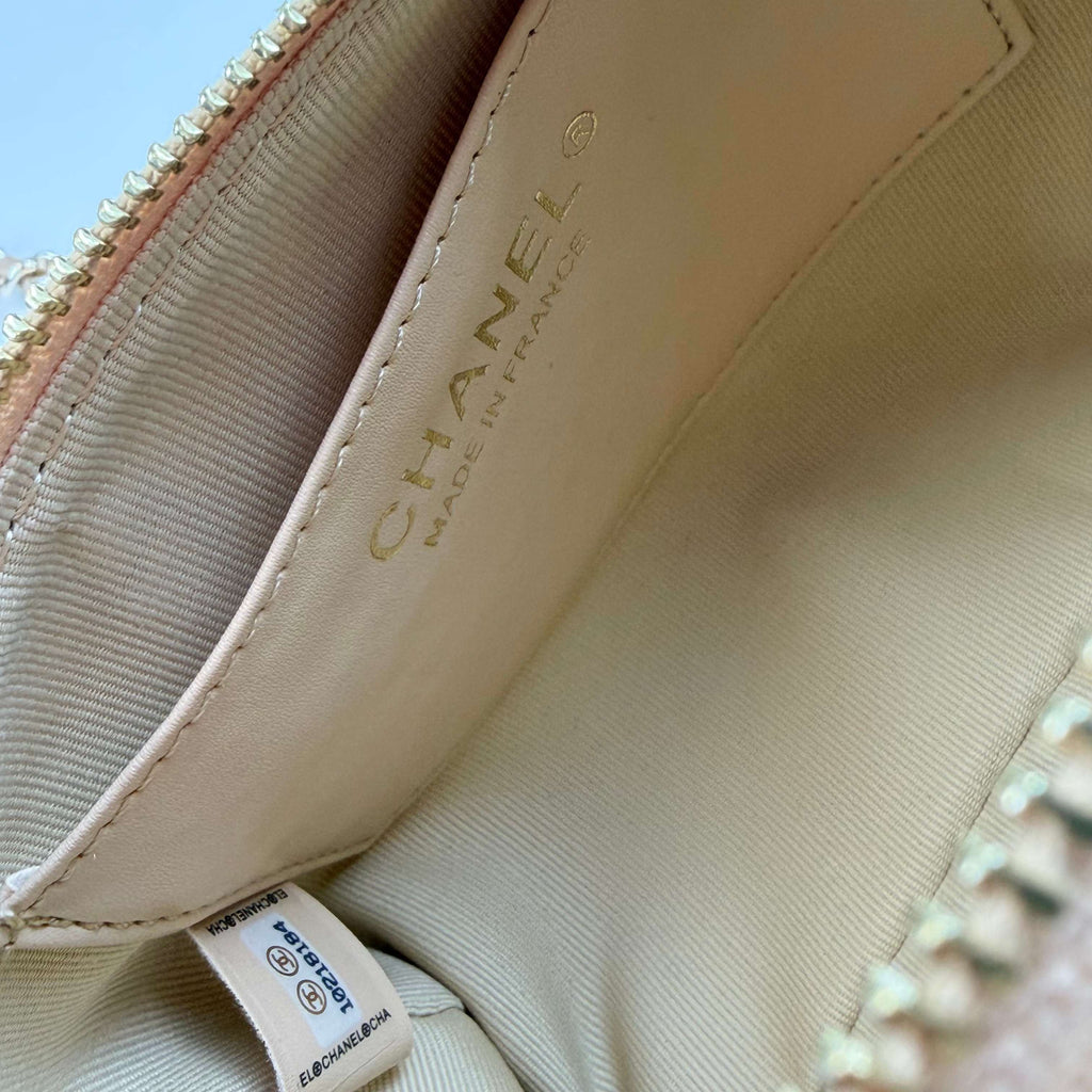 Raffia Bowling Bag | Woven Summer Shoulder Bag