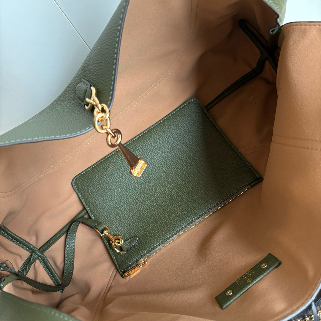 Softbit Maxi Shoulder Bag : Large