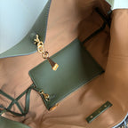 Softbit Maxi Shoulder Bag : Large