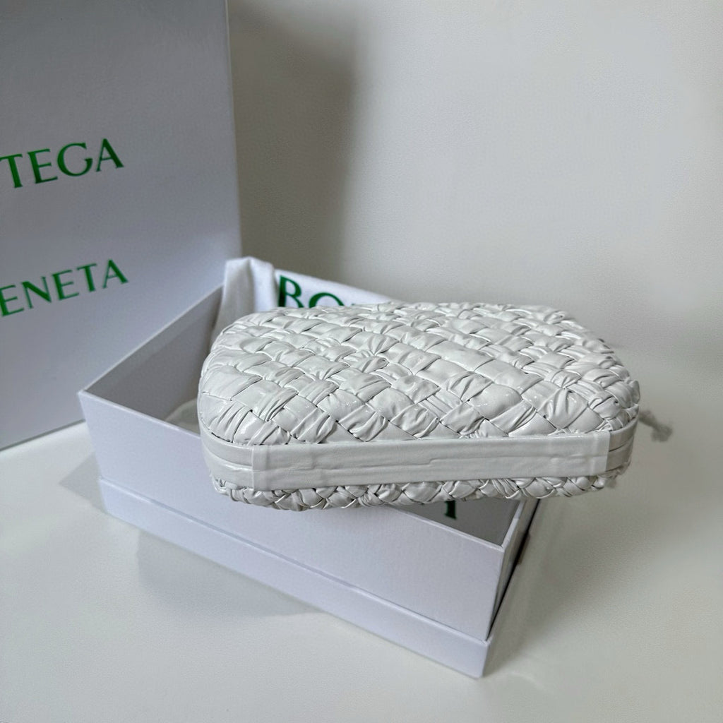 Classic Knot Evening Clutch