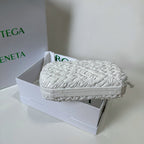 Classic Knot Evening Clutch