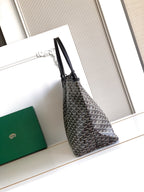 Large Capacity Designer Tote Bag – (Premium Quality )