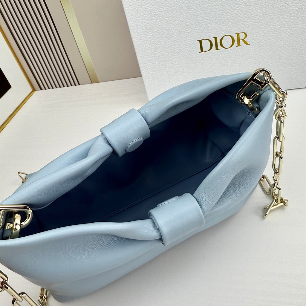 Lambskin Chain Bag