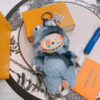 LABBU Lucky Collectible Doll – Version 3.0