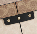 Top Handle Box Bag / Cosmetic Case