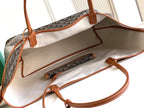 Large Capacity Designer Tote Bag – (Premium Quality )