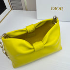 Lambskin Chain Bag