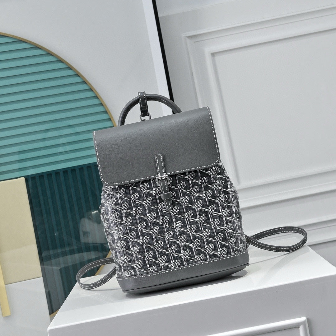 Alpin Mini Backpack