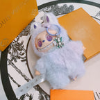 LABBU Lucky Collectible Doll – Version 3.0