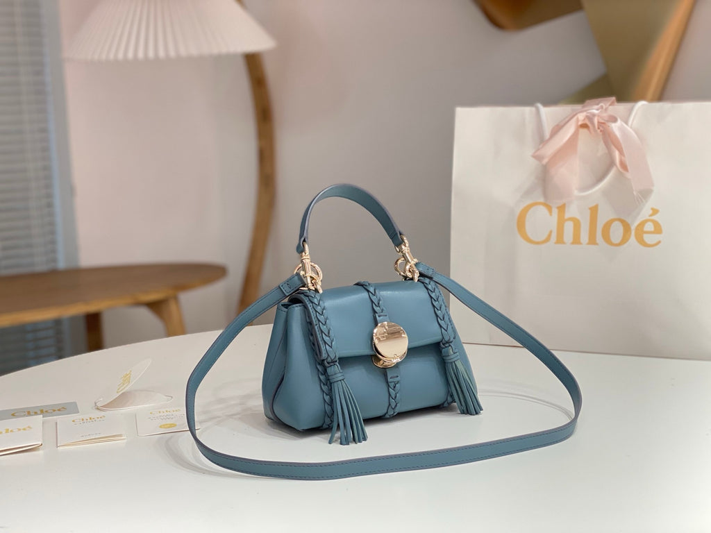 Small Shoulder Bag ( Premium Quality )