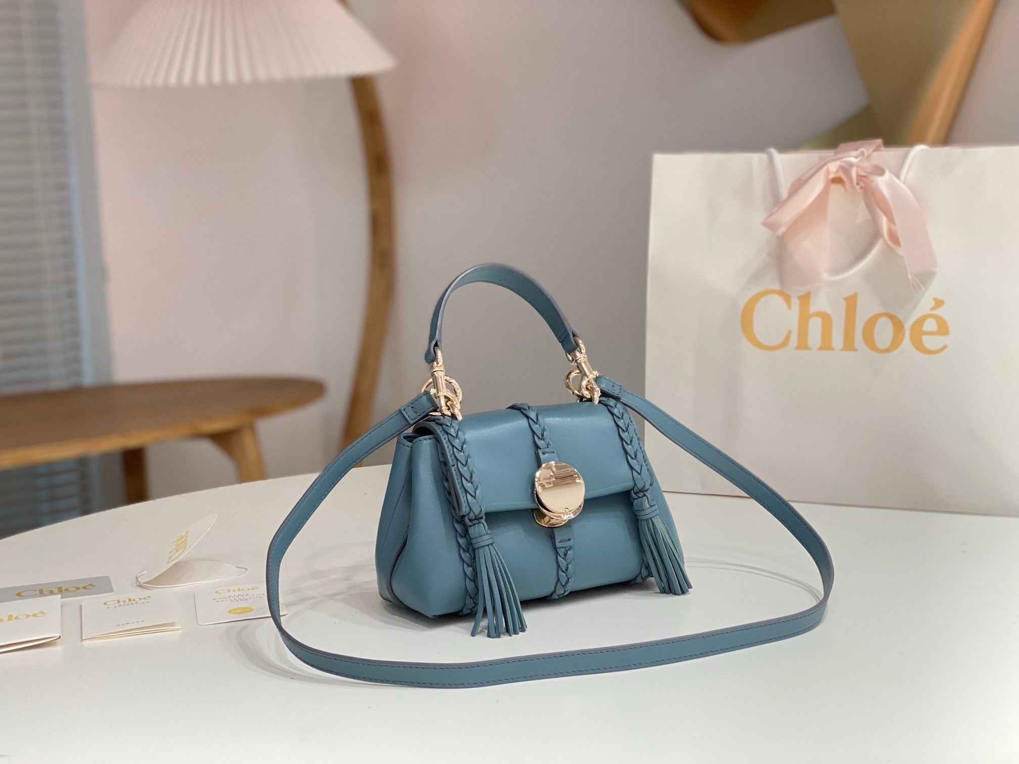 Small Shoulder Bag ( Premium Quality )