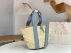 Summer Woven Bag