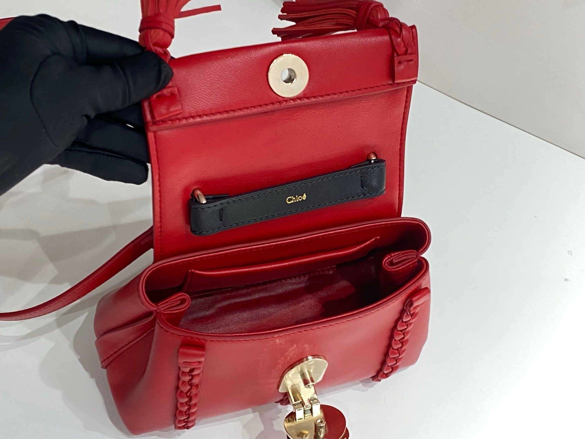 Small Shoulder Bag ( Premium Quality )