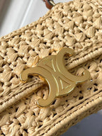 TEEN LOLA Woven Bag   (Premium Quality)